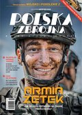 biznesowe, branżowe, gospodarka: Polska Zbrojna – e-wydanie – 8/2025
