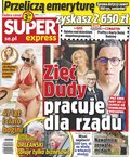 polityka, społeczno-informacyjne: Super Express – e-wydanie – 157/2025