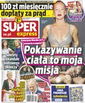 e-prasa: Super Express – e-wydanie – 160/2025