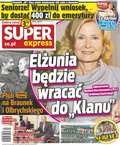 Super Express – e-wydanie – 201/2025