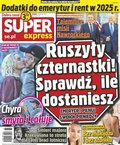 Super Express – e-wydanie – 203/2025