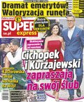 e-prasa: Super Express – e-wydanie – 215/2025