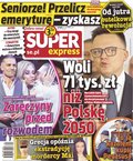Super Express – e-wydanie – 227/2025