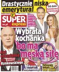 Super Express – e-wydanie – 228/2025