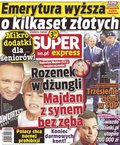 Super Express – e-wydanie – 229/2025
