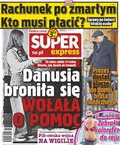 e-prasa: Super Express &ndash; e-wydanie &ndash; 293/2025
