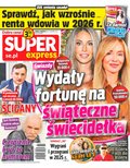Super Express &ndash; e-wydanie &ndash; 295/2025