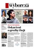 Gazeta Wyborcza - Szczecin &ndash; e-wydanie &ndash; 4/2026