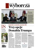 Gazeta Wyborcza - Tr&oacute;jmiasto &ndash; e-wydanie &ndash; 5/2026