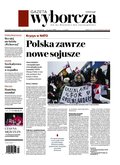 Gazeta Wyborcza - Olsztyn &ndash; e-wydanie &ndash; 14/2026