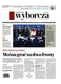 Gazeta Wyborcza - Toruń &ndash; e-wydanie &ndash; 18/2026