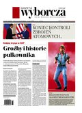 Gazeta Wyborcza - Kielce &ndash; e-wydanie &ndash; 29/2026