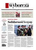 Gazeta Wyborcza - Kielce &ndash; e-wydanie &ndash; 30/2026