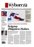Gazeta Wyborcza - Kielce &ndash; e-wydanie &ndash; 32/2026
