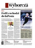 Gazeta Wyborcza - Częstochowa &ndash; e-wydanie &ndash; 33/2026