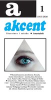 Akcent &ndash; e-wydanie &ndash; 1/2026