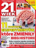 popularno-naukowe: 21. WIEK &ndash; e-wydanie &ndash; 3/2026