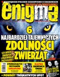 popularno-naukowe: Enigma &ndash; e-wydanie &ndash; 3/2026