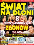 popularno-naukowe: Świat na dłoni &ndash; e-wydanie &ndash; 4/2026