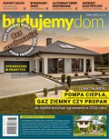 budownictwo, aranżacja wnętrz: Budujemy Dom &ndash; e-wydanie &ndash; 5/2026