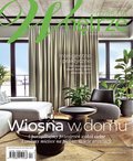 budownictwo, aranżacja wnętrz: Czas na Wnętrze &ndash; e-wydanie &ndash; 4/2026