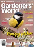 Gardeners' World Edycja Polska &ndash; e-wydanie &ndash; 1-2/2026