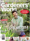 budownictwo, aranżacja wnętrz: Gardeners' World Edycja Polska &ndash; e-wydanie &ndash; 5/2026