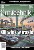 popularno-naukowe: Młody Technik &ndash; e-wydanie &ndash; 2/2026