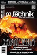 popularno-naukowe: Młody Technik &ndash; e-wydanie &ndash; 6/2026