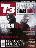 komputery, internet, technologie, informatyka: T3 &ndash; e-wydanie &ndash; 3/2026