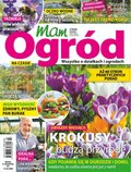 budownictwo, aranżacja wnętrz: Mam Ogr&oacute;d &ndash; eprasa &ndash; 3/2026