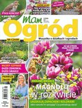 budownictwo, aranżacja wnętrz: Mam Ogr&oacute;d &ndash; eprasa &ndash; 5/2026