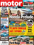 hobby, sport, rozrywka: Motor &ndash; eprasa &ndash; 16/2026