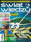 popularno-naukowe: Świat Wiedzy &ndash; eprasa &ndash; 6/2026