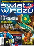 popularno-naukowe: Świat Wiedzy &ndash; eprasa &ndash; 7/2026