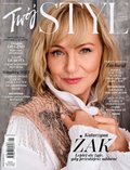 kobiece, lifestyle, kultura: Twój STYL – eprasa – 1/2026