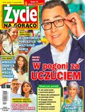 kobiece, lifestyle, kultura: Życie na gorąco &ndash; e-wydanie &ndash; 24/2026