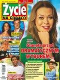 kobiece, lifestyle, kultura: Życie na gorąco &ndash; e-wydanie &ndash; 25/2026