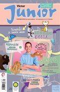 Victor Junior &ndash; e-wydania &ndash; 1/2026