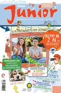 edukacja: Victor Junior &ndash; e-wydania &ndash; 4/2026