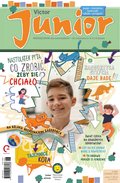 edukacja: Victor Junior &ndash; e-wydania &ndash; 6/2026