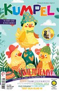 edukacja: Kumpel &ndash; e-wydania &ndash; 4/2026