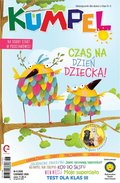 edukacja: Kumpel &ndash; e-wydania &ndash; 6/2026