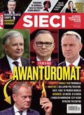 polityka, społeczno-informacyjne: Sieci &ndash; e-wydanie &ndash; 4/2026