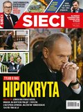 polityka, społeczno-informacyjne: Sieci &ndash; e-wydanie &ndash; 21/2026