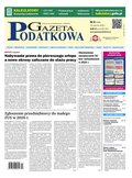 Gazeta Podatkowa &ndash; e-wydanie &ndash; 6/2026