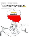 polityka, społeczno-informacyjne: Plus Minus &ndash; e-wydanie &ndash; 20/2026
