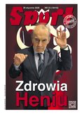 Sport &ndash; e-wydanie &ndash; 23/2026
