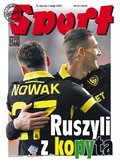 dzienniki: Sport &ndash; e-wydanie &ndash; 25/2026