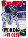 Sport &ndash; e-wydanie &ndash; 36/2026